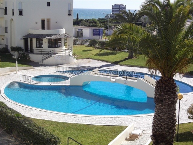 2 Bedrooms - Apartment - Algarve - For..