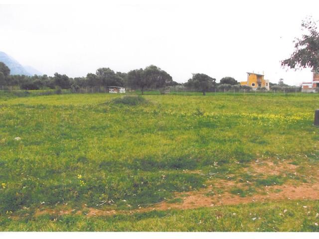 B422 - Kyparissia, Messinia.. - 2