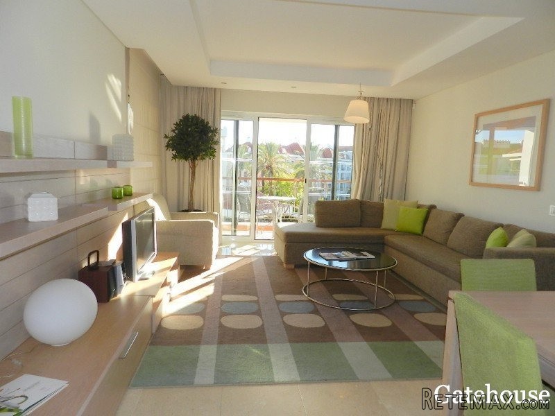 Luxury Apartment In Vilamoura For Sale.. - 2