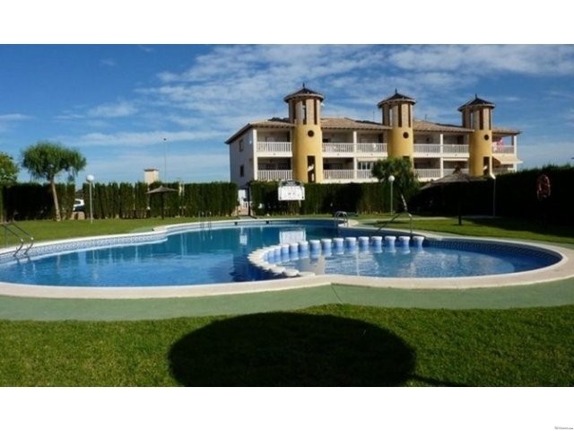 Resale · Apartment · Spain · Costa Bl.. - 2