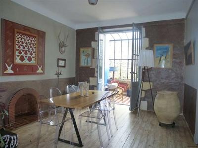 Town House 6 Rooms - 2