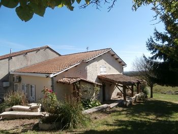 Lovely Country House With Superb Views - 2