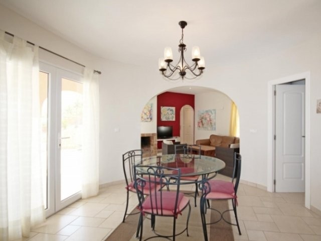 Villa for sale in Javea - 2