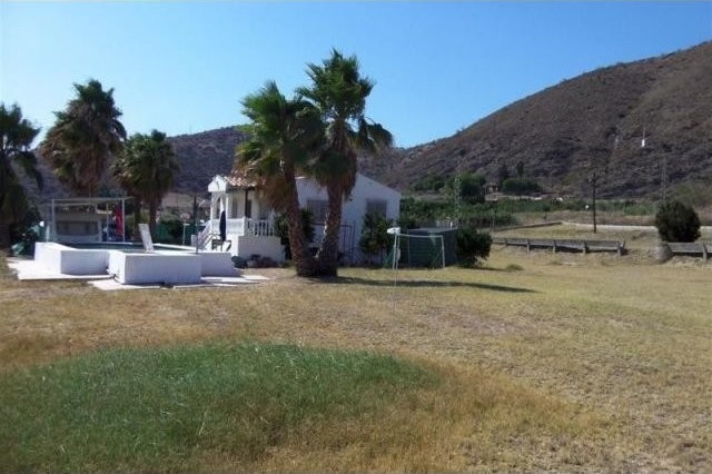 Villa - This cute country cottage has a.. - 2