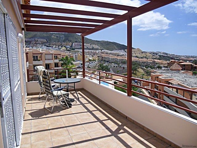 Apartment in El Madronal - 2