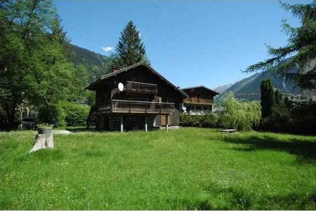 Chamonix, France