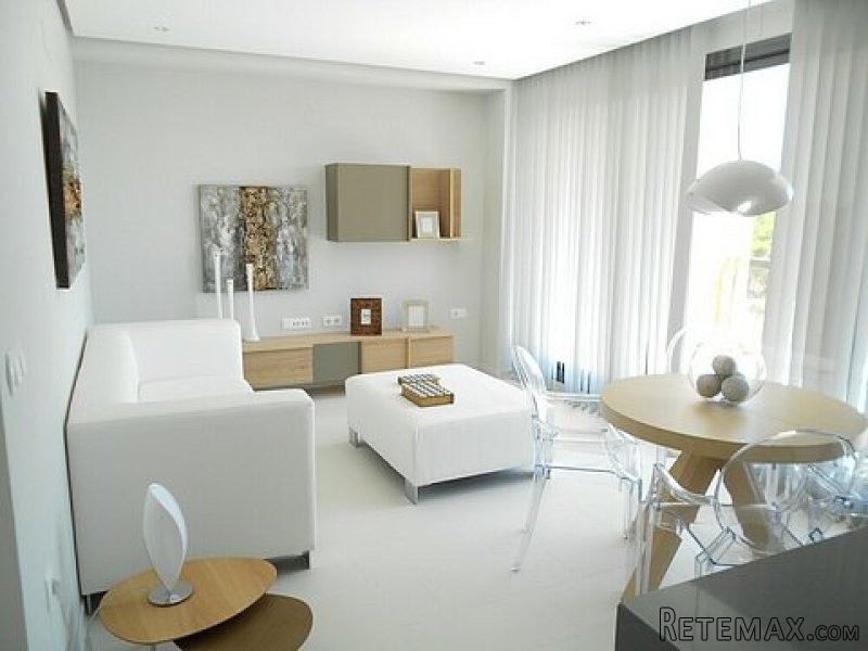 * LAST ONE FOR SALE - STUNNING PENTHOUSE - 2