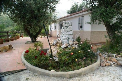 Villa for Sale in Maro, Nerja 199.000..