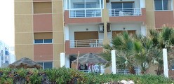 Appartment in Hammam Sousse