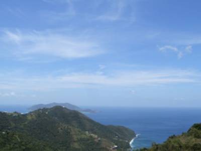 Tortola Virgin Islands, British 5.. - 2