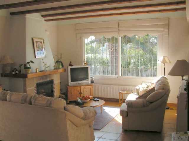Villa for sale in Javea - 2