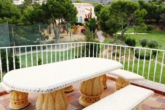 Villa in Altea - 2