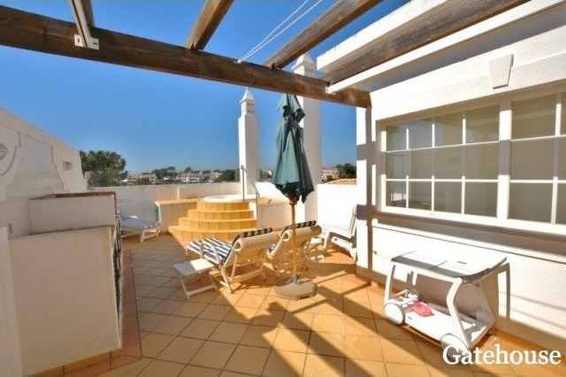 Apartment For Sale In Vale do Lobo.. - 2