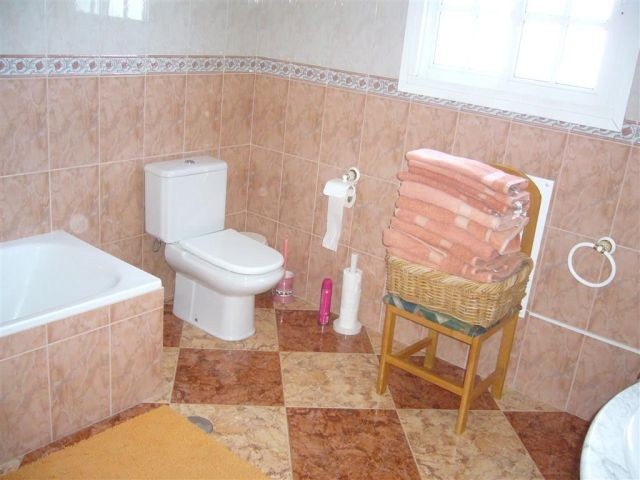 Town House - A large 5 bedroom.. - 2
