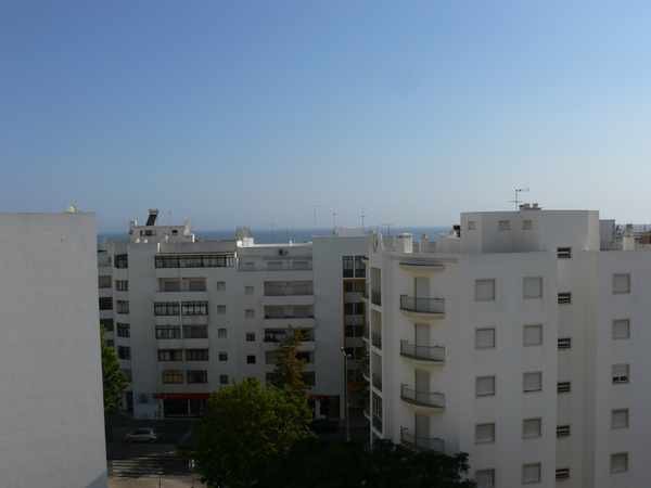 1 Bed Apartment For Sale - Quarteira
