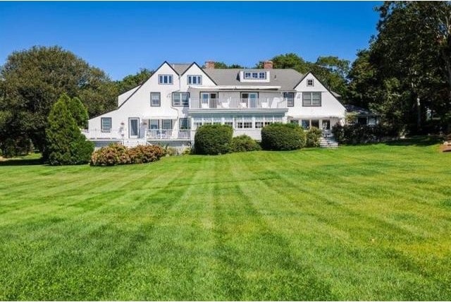 7 bedroom Property For Sale: Scudder..