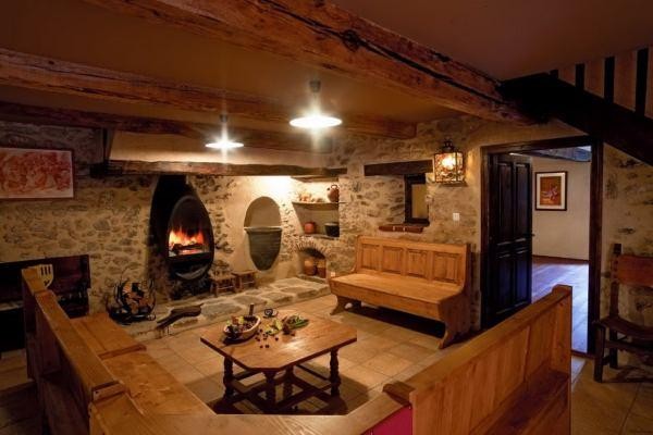 Renovated Catalan Farmhouse With.. - 2