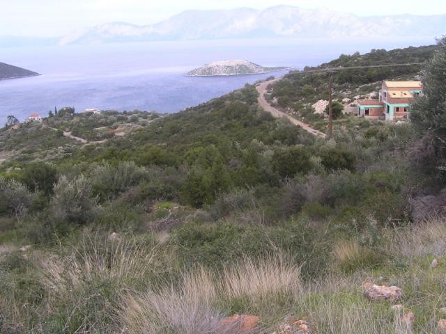 B191 - Land Parcel of 1350 sqm at.. - 2