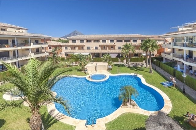 Villa for sale in Javea