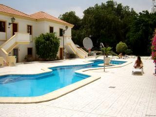 Apartment For Sale in Torviscas..