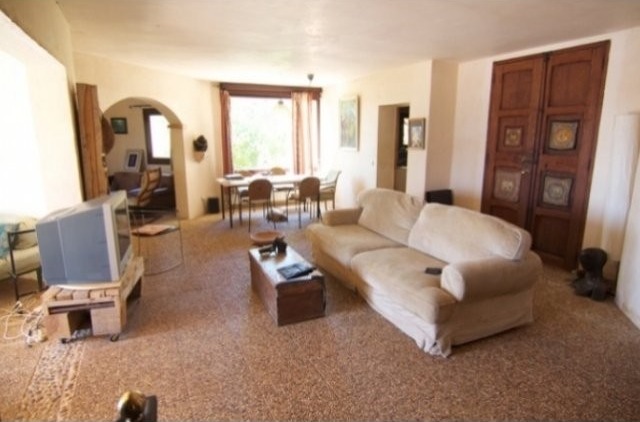 Finca Located In A Quiet Area In The.. - 2