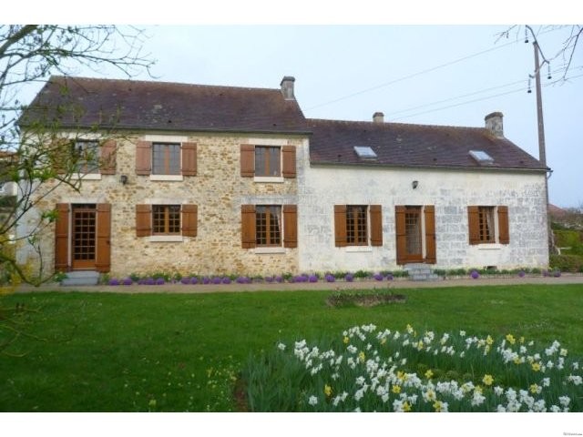 Nice Country House, Lots of Space