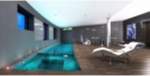 Villa for sale in Moraira - 2