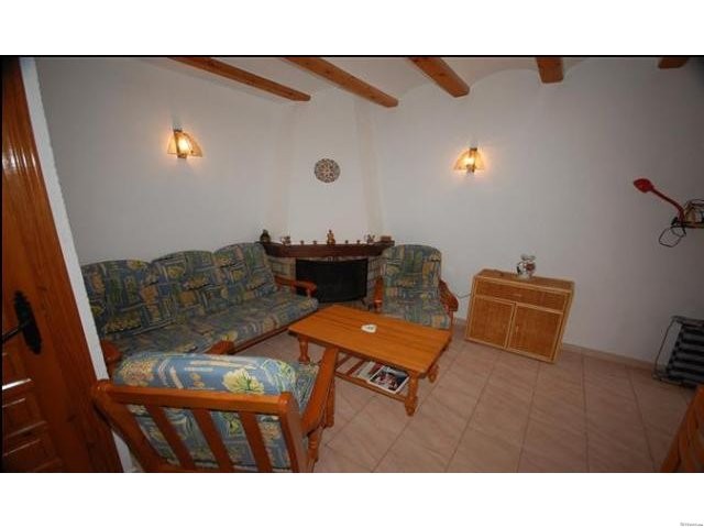 Bungalow For Sale Els Poblets-Denia -.. - 2