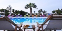 Hotel For Sale In Greece