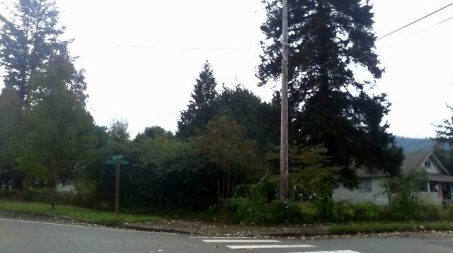 Land - For details contact Karen Derwin.. - 2