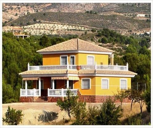 Villas For Sale, Murcia