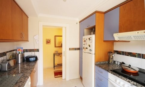 Apartment in Javea - 2