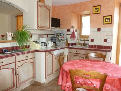 Large Stone House, Regisitered B+b.. - 2