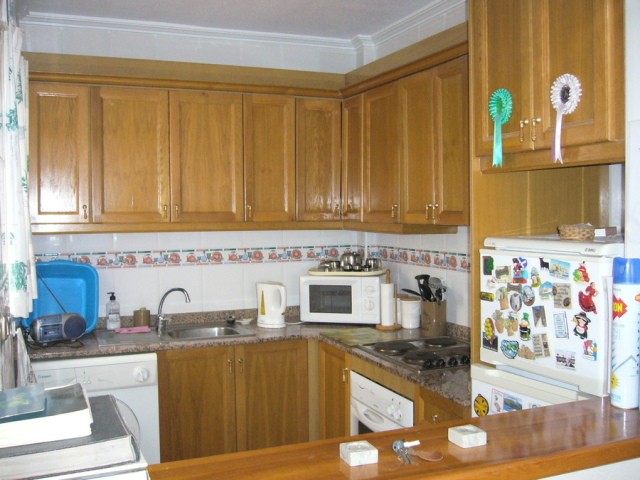 LOVELY QUAD BUNGALOW - 2