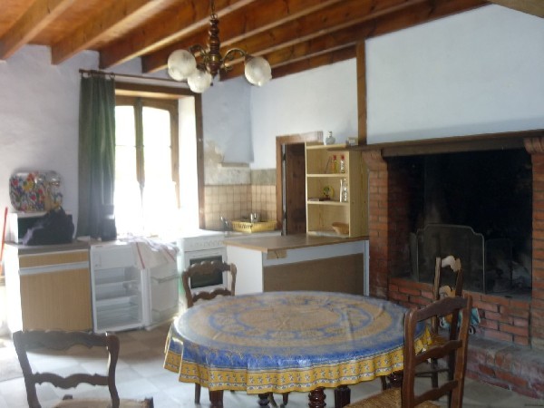 Lovely Rural Cottage - 2