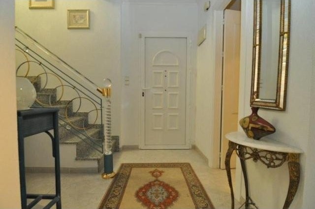 SUPER DUPLEX APARTMENT - 2