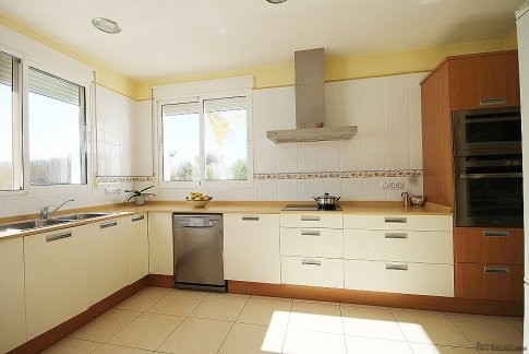 Villa in Javea - 2