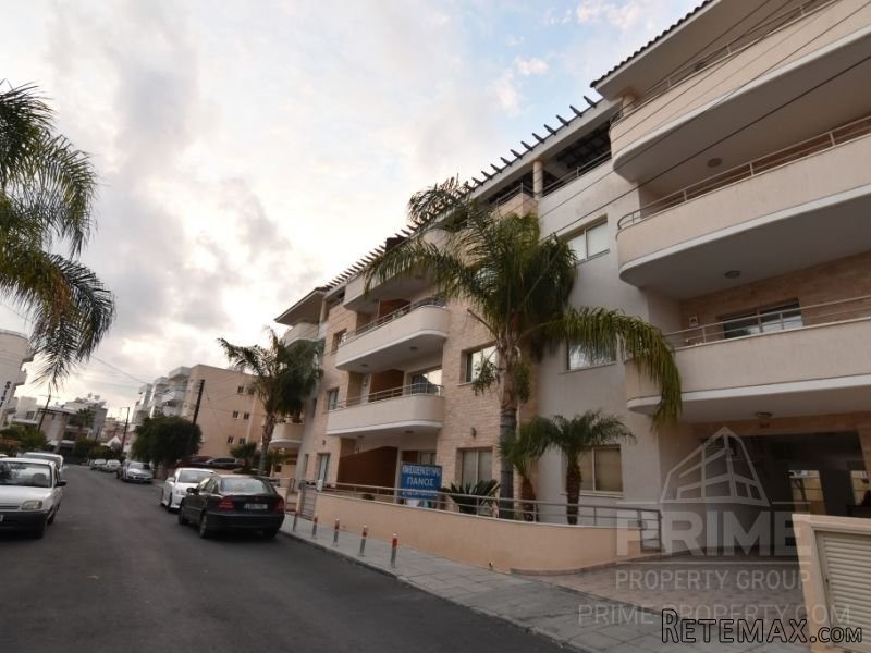 Apartment in Limassol, Cyprus, for..
