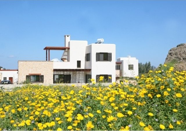 Argaka Village Villas