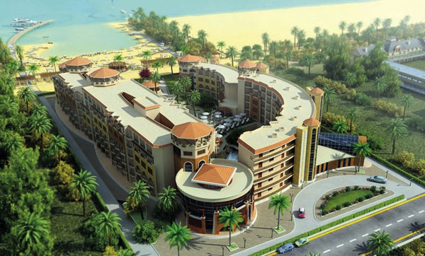 Beachfront living at its best - 2