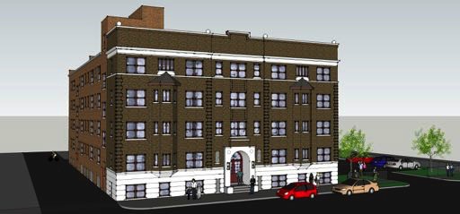 Residential opportunity in Highland..