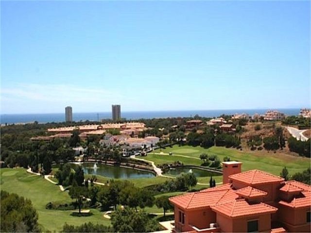 UH702 - Elviria (Santa Maria Golf) -.. - 2