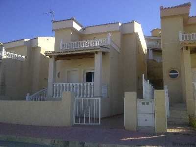 3 Bedrooms - Villa - Alicante - For Sale