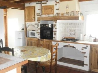 Attractive Stone Barn Conversion With A.. - 2