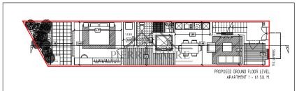 Apartment - Gzira - 2