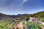 Finca, Andratx, Mallorca, Baleares