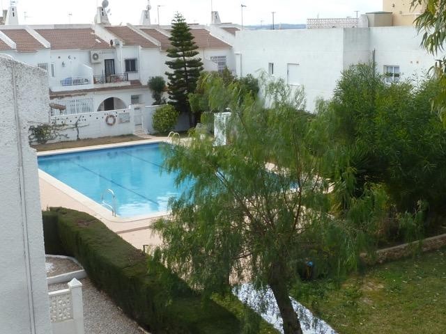 1 bedroom apartment, El Chaparral.. - 2