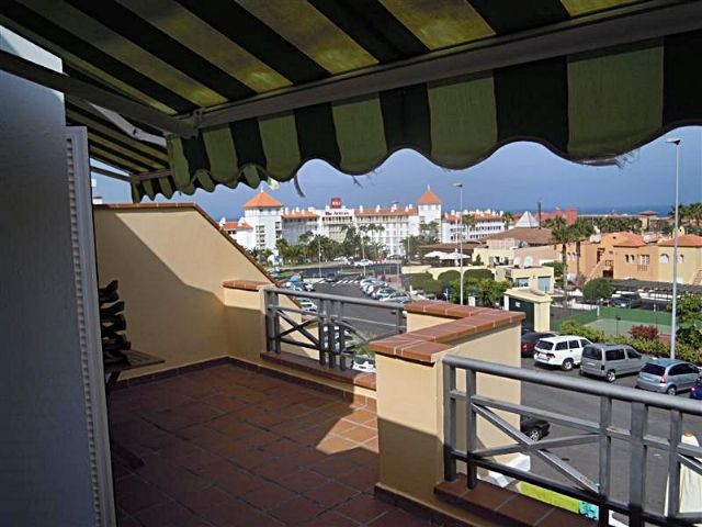 Apartment in Playa Fanabe - 2