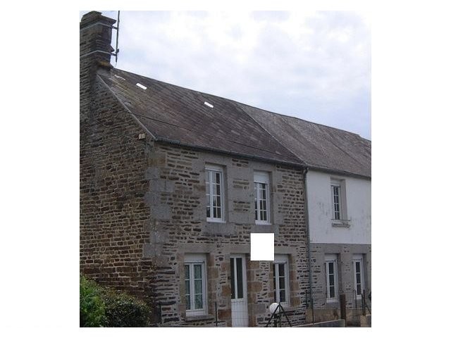 Brouains , Manche , Lower Normandy -..