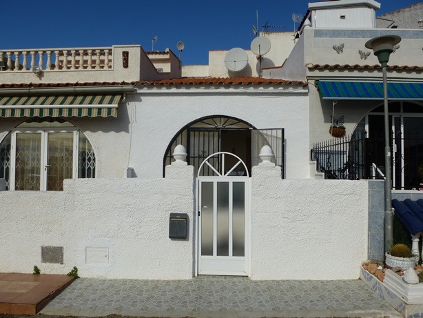 Bungalow for sale 49.950 € Costa..